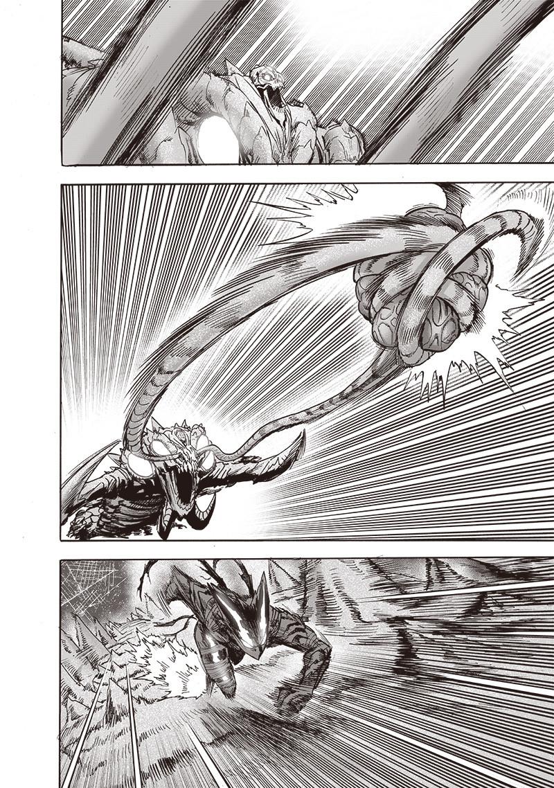 One Punch Man - Chapter 159 image 09